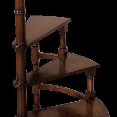 Spiral Stairs