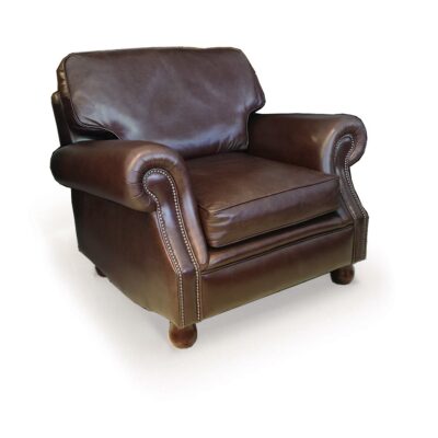 Blenheim Special Size Arm Chair
