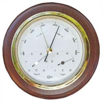 Barometer Thermometer Hydometer