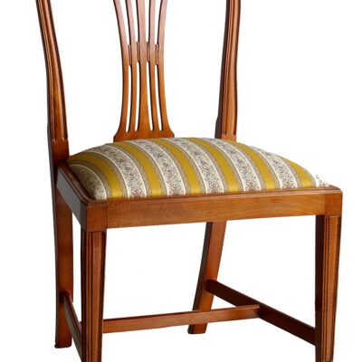 Wheatear Traditional Handmade English Dining Chair