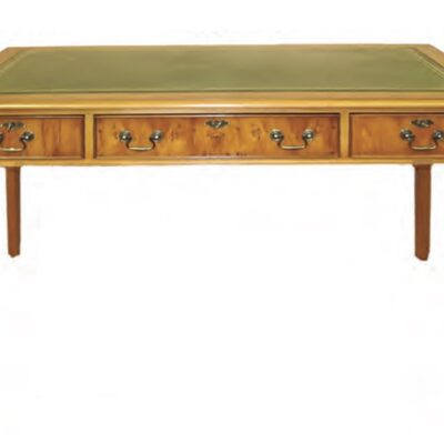 Chippendale English Writing Table