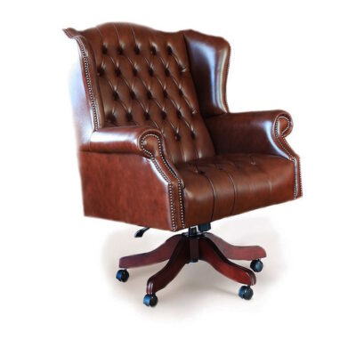 Classic Wing DXL Office Chair
