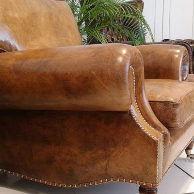 Holkham Club Chair Holkham Club Chair