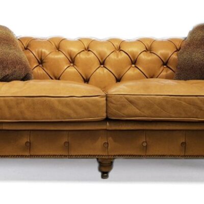 Kensington Maxi Chesterfield Sofa Kensington Maxi Chesterfield Sofa