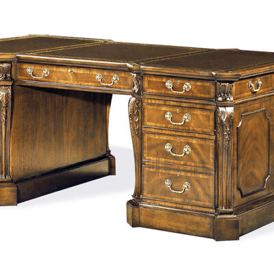 English Partners Writing Desk