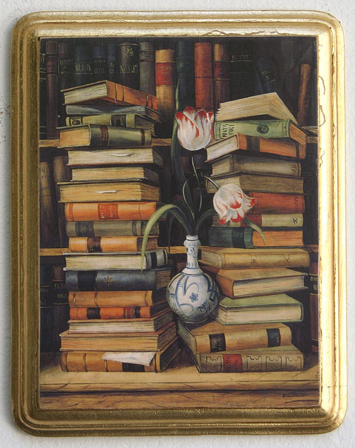 Bookcases Small Handmade Picture Frame