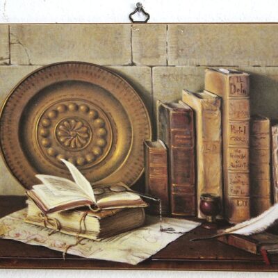 Bookcases Handmade Picture Frame