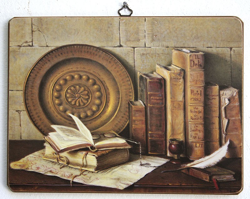 Bookcases Handmade Picture Frame