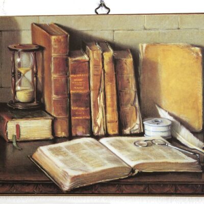 Bookcases 3 Handmade Picture Frame
