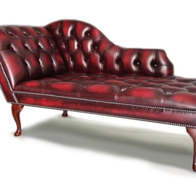 26-Chaise-Lounge-Victorian-Leather-English-Chesterfield
