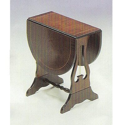 Mini Sutherland Coffee Table