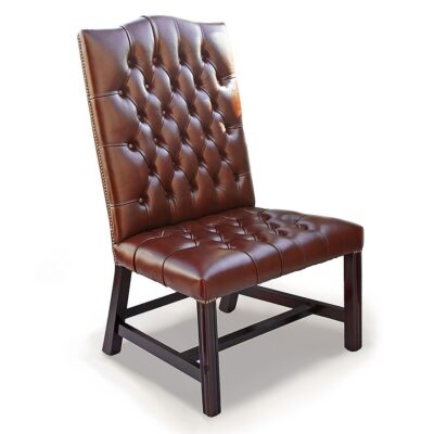 Gainsborough Handmade English Chesterfield (Custom Size)