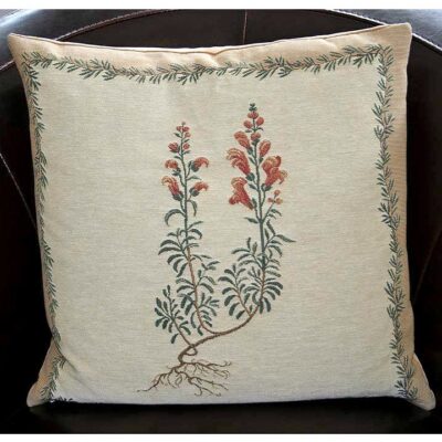 Thyme Tapestry Handmade Traditional English Made Cushion