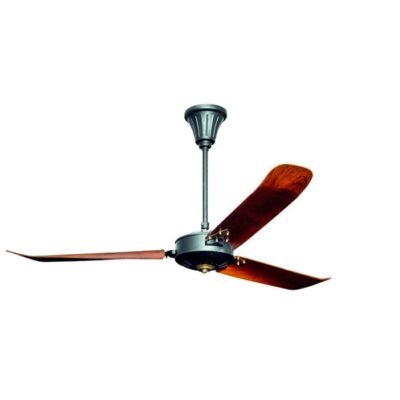 Louisiane Colonial Handmade Ceiling Fan