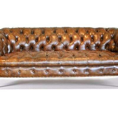 Victorian Original Vintage English Chesterfield Traditionally Ha Victorian Original Vintage English Chesterfield Traditionally Ha