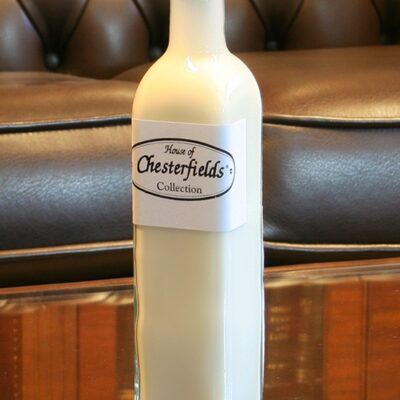 Leather Protection Cream by House of Chesterfields