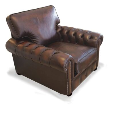 Blenheim Arm Chair