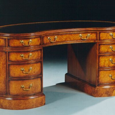 English Kidney Desk
