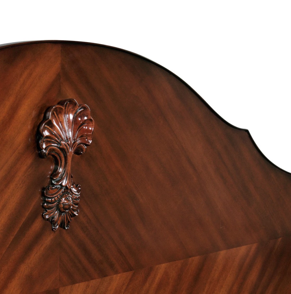 Diana Queen Size Four Poster Bed