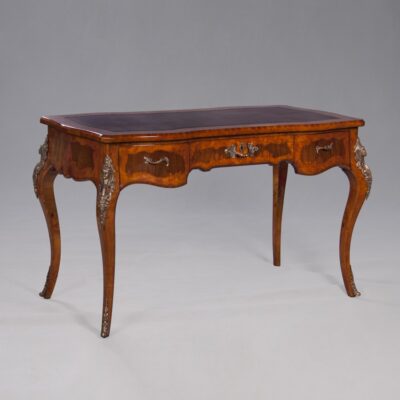 Louis XV Style Writing Table