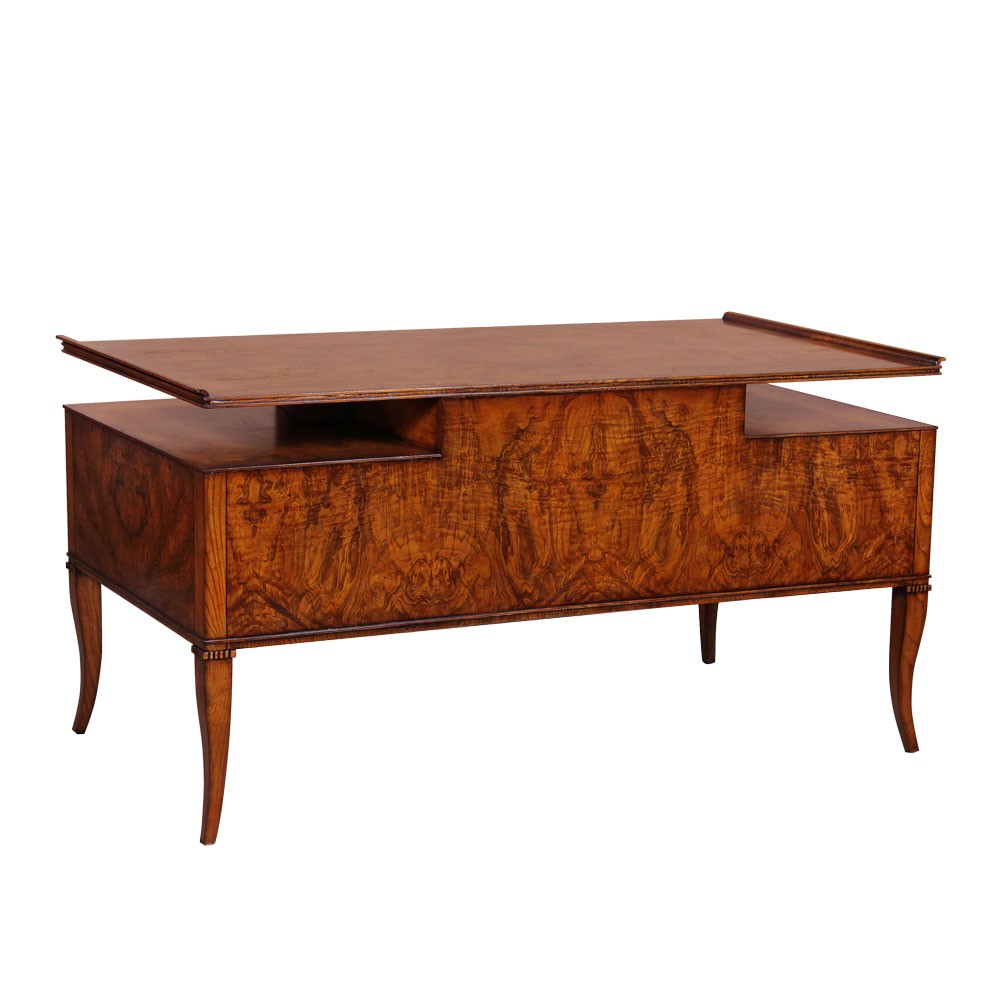 Lombady Ash Desk