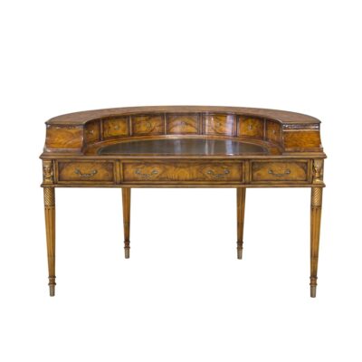 Demi Lude Lwrance Writing Desk
