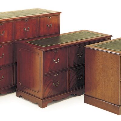 Filing Cabinets