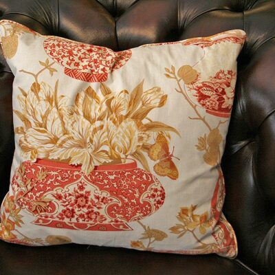 Palmers+F20 Bolster Cushion
