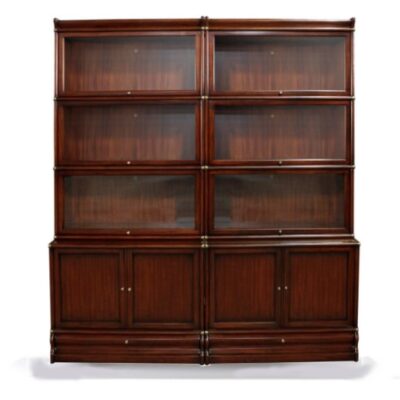 Studio Globe Wernicke ® range of bookcase