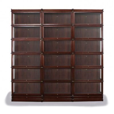 Studio Globe Wernicke Bookcase