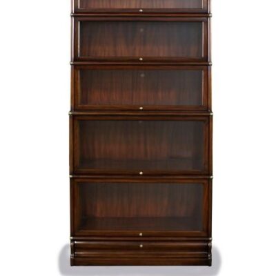 Studio Globe Wernicke Single Unit Bookcse