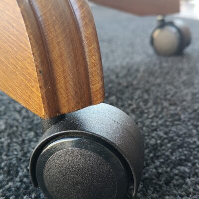 Wheels for Office Chairs