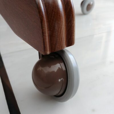Wheels for Office Chairs