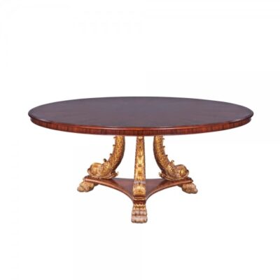Lillian Dining Table