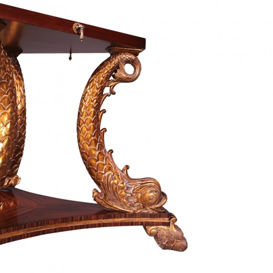 Lillian Dining Table