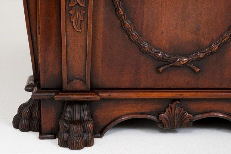 Empire Partners Desk