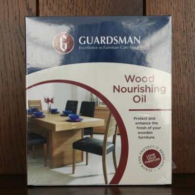 Wood Nourishing Oil