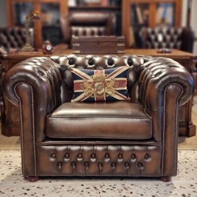Buckingham Arm Chair Buck-armchair 3
