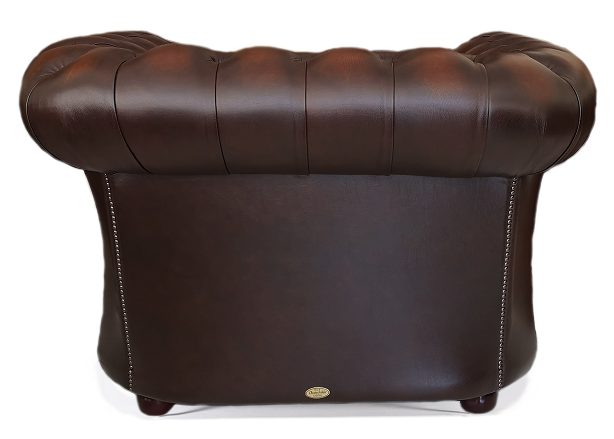 Buckingham Arm Chair - Image 3