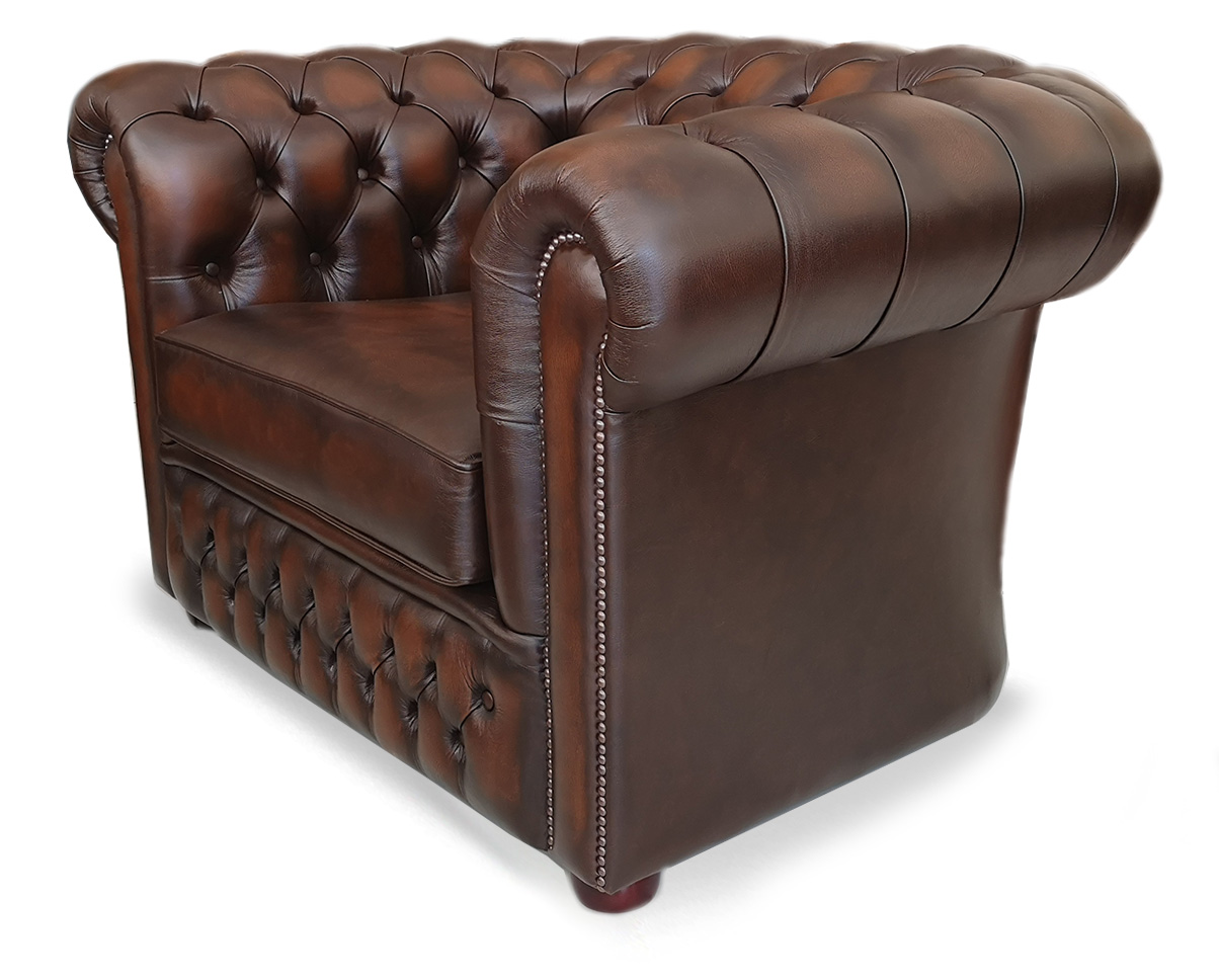 Buckingham Arm Chair - Image 4