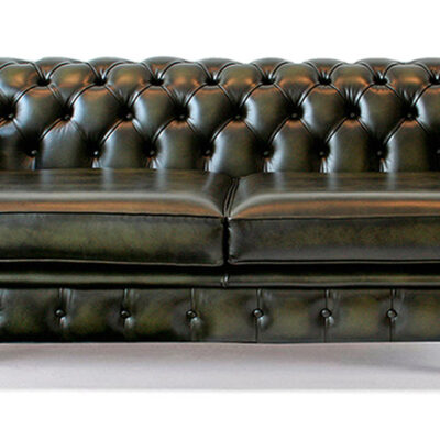 Balmoral Chesterfield Sofa