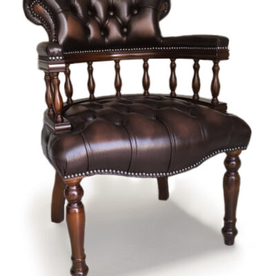 Captains Armchair