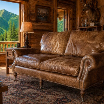 Holkham Sofa