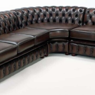 Chesterfield Corner Sofa