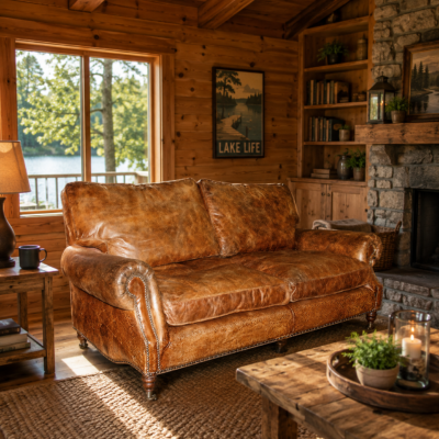 Holkham Vintage Sofa e9a50ba8-d9df-49bf-9058-738ef586805b