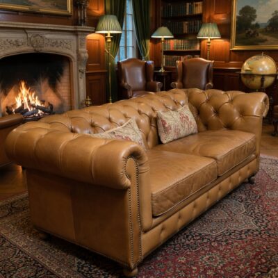 Kensington Maxi Sofa