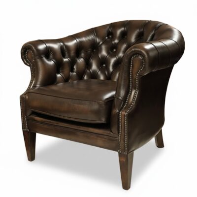 Tiffany English Club Chair unnamed d