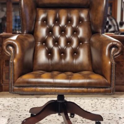 Chairman's Limited Edition Office Chair
