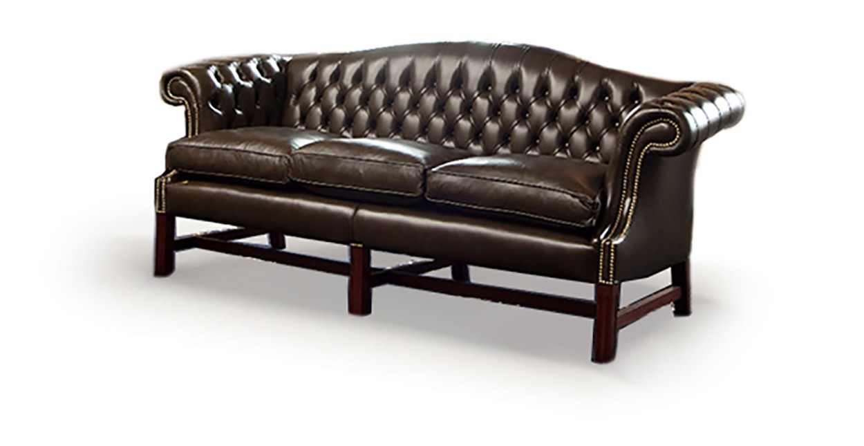 Liberty Chesterfield Sofa