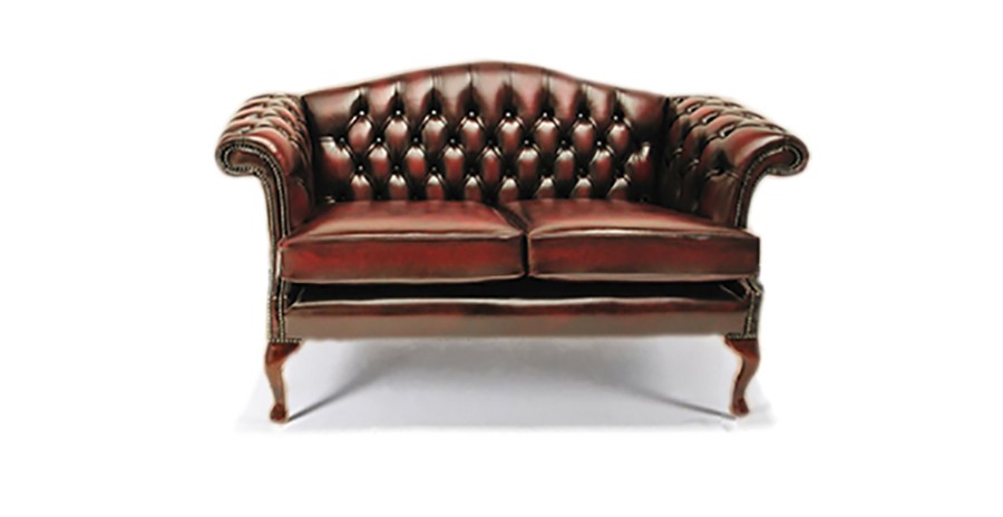 Liberty Chesterfield Sofa